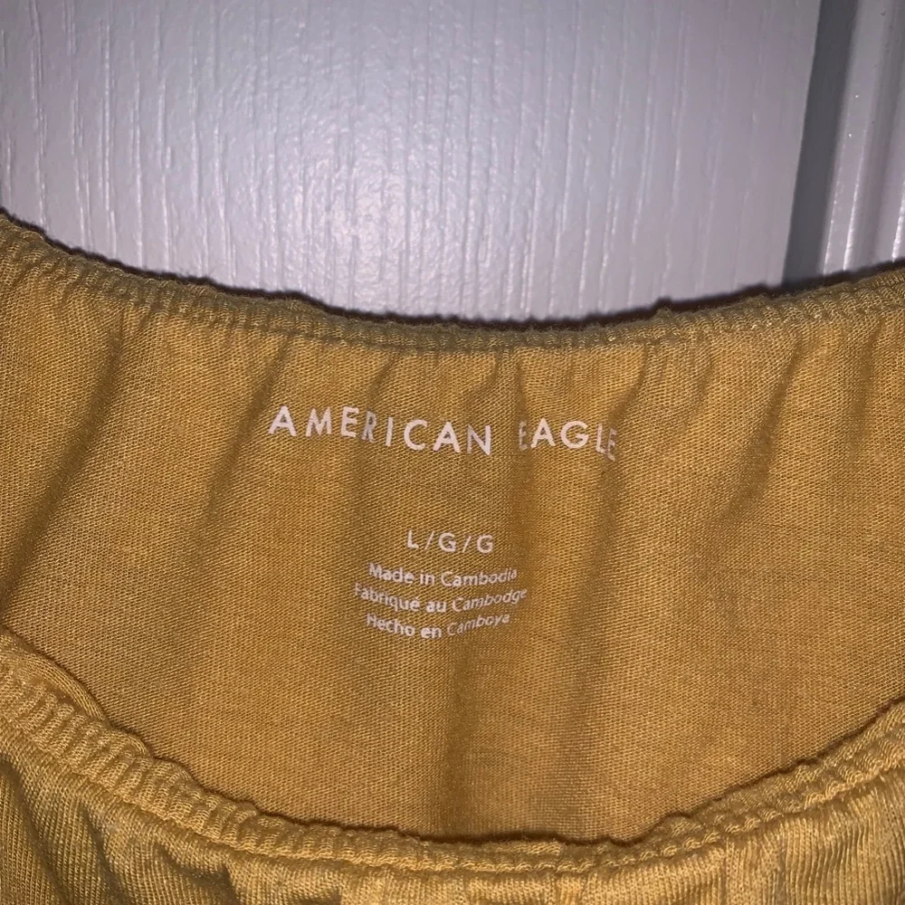 Yellow Tank - Picture 4 of 5